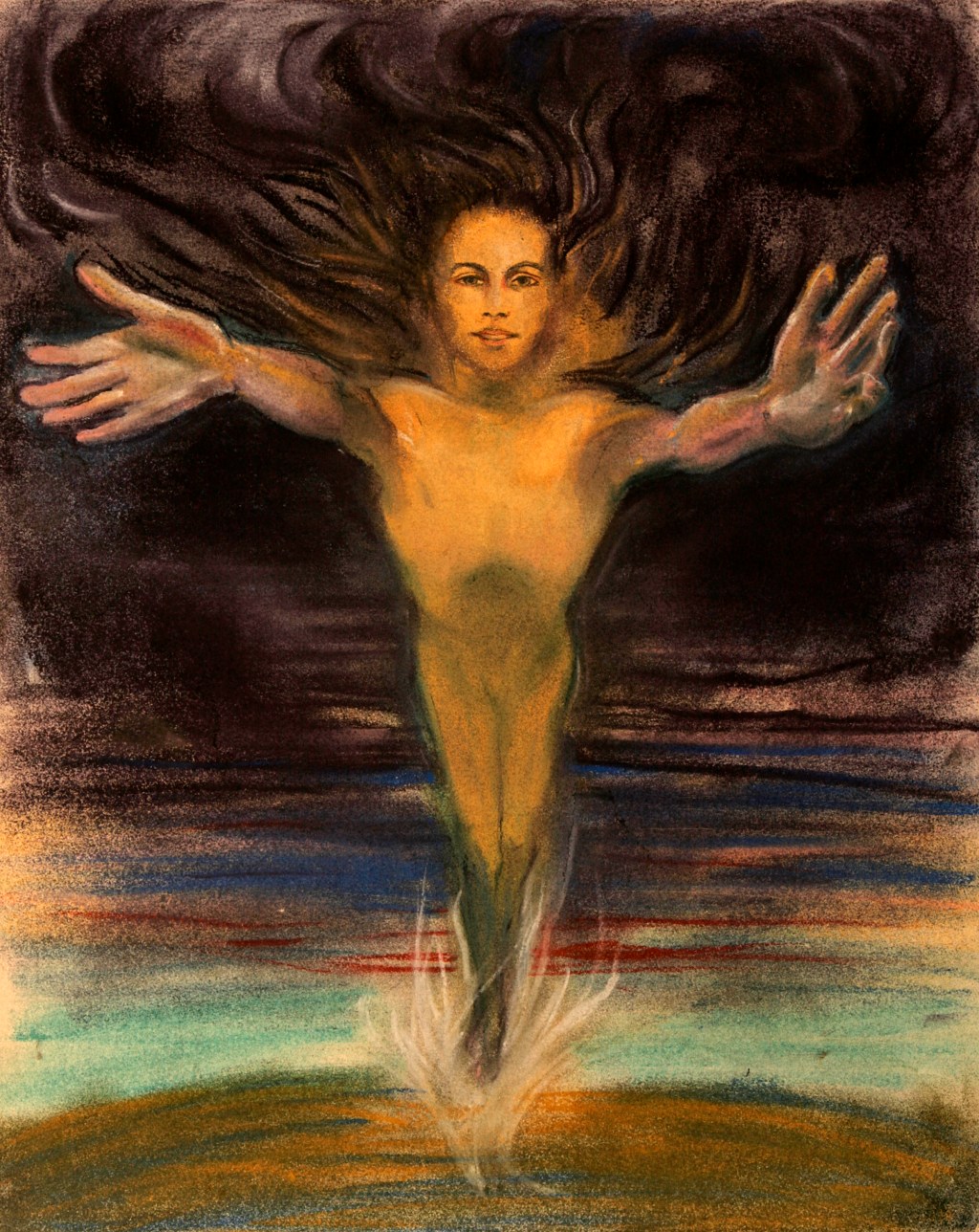 Who is your Guardian&nbsp;Angel?